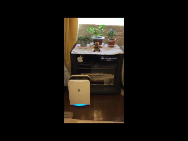 Amazon.co.jp: フジコー 空気消臭除菌装置（8畳まで ホワイト